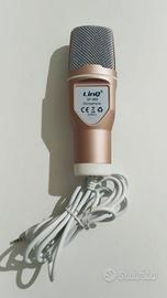 Microfono Digitale 3.5 mm