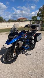 BMW R 1200 GS Adventure