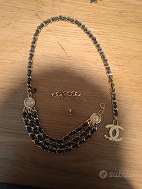 Cintura Chanel