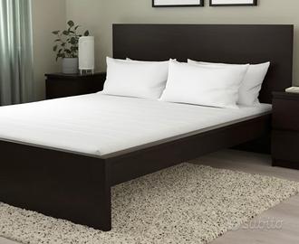 Materasso matrimoniale