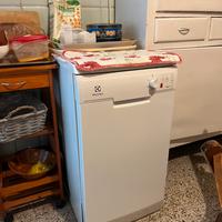 Lavapiatti 45 cm Electrolux Rex Line