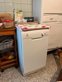 Lavapiatti 45 cm Electrolux Rex Line