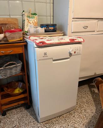 Lavapiatti 45 cm Electrolux Rex Line