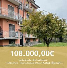 Appartamento a Pogliano Milanese (MI)
