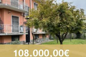 Appartamento a Pogliano Milanese (MI)