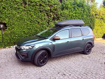 Dacia Jogget Extreme Up 2024 59000km