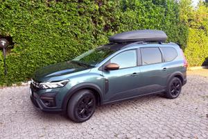Dacia Jogget Extreme Up 2024 59000km