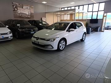 Volkswagen Golf Diesel Automatica