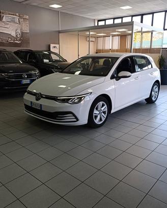 Volkswagen Golf Diesel Automatica