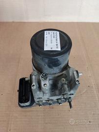 Gruppo abs TOYOTA RAV 4 2231cc benzina del 2006