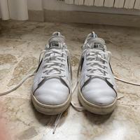 Converse pro leather