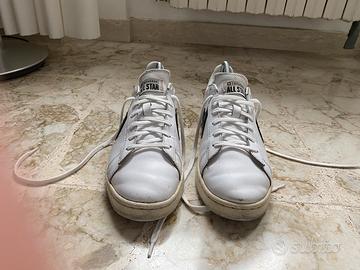 Converse pro leather