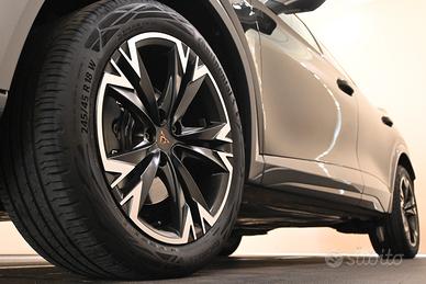 CUPRA Formentor Formentor 1.5 TSI