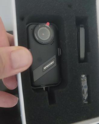 Apexcam K20 Touchscreen Action Cam

Nuova