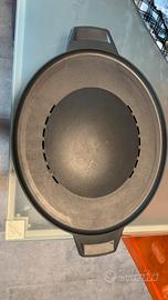 Varoma Tm21 Bimby Vorwerk