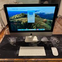 iMac 21,5” slim