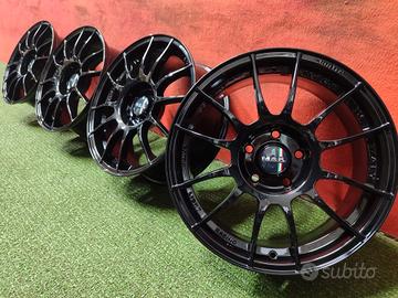Cerchi BYD Honda Hyundai Kia Lexus 17 ET35 5x114.3