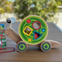 Giochi 0-3 anni Hape