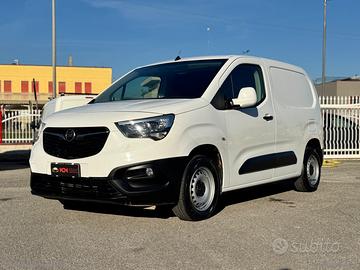 OPEL Combo Cargo 1.5 D 100CV S&S PC PREZZO PIU IVA
