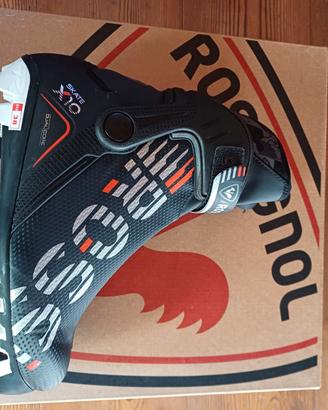 Scarpe da Fondo Rossignol X-10 n. 38