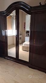 armadio stile inglese 