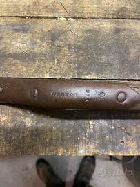 Pala USA seconda guerra mondiale