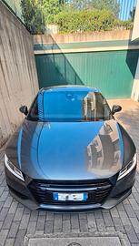 AUDI TT MK3 2.O TFSI quattro S tronic S Line