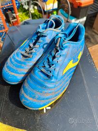 scarpe da calcio bambino 35