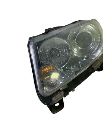 Proiettore Faro Sinistro JEEP COMPASS 2011-2015 K6