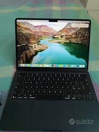 Apple Mac Book Air 13" M4 16/256 GB