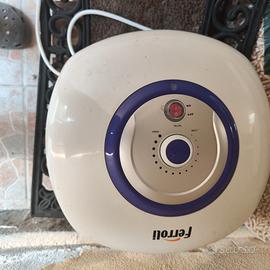 Boiler Ferrioli 10 lt, come nuovo