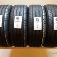 4 gomme 215 55 17 michelin a8043