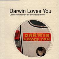 George Levine: Darwin Loves You - Ed. Aboca 2009