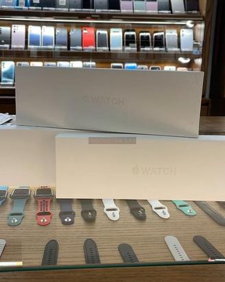 Apple Watch Series 11 46mm - NUOVO
