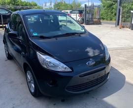 Ford Ka Ka 1.2 8V 69CV Titanium