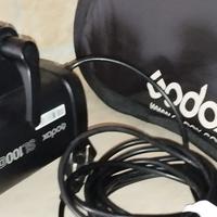 Faro Godox SL 100 D