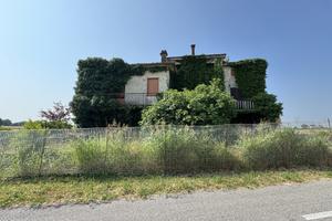 Stabile/Palazzo Noventa Vicentina