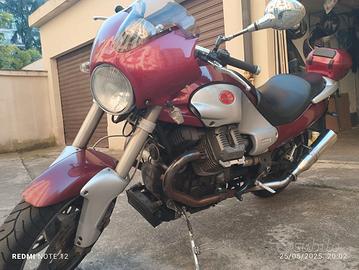 Moto Guzzi V10 Centauro