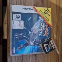 pokemon diamante per nintendo ds