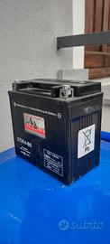 Batteria moto/scooter 
