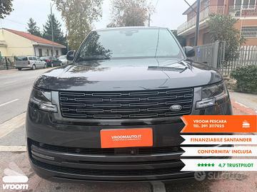 LAND ROVER 5�serie Range Rover 4.4 V8 HSE