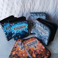 Toolkit Compositor's