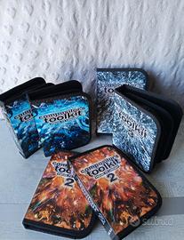 Toolkit Compositor's