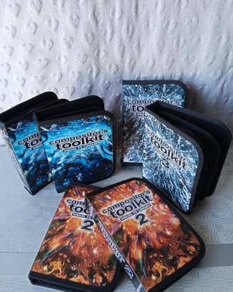 Toolkit Compositor's