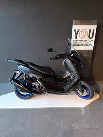 Yamaha Nmax 125 abs