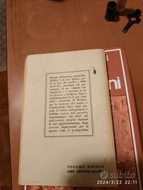 Libro  usato