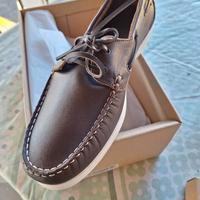 Scarpe da uomo tipo da barca
