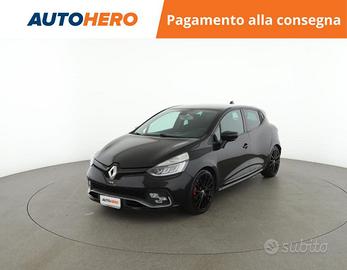 RENAULT Clio DH96223