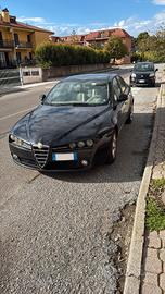 Alfa Romeo 159 1.9 JTDm 16V Distinctive