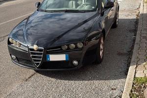Alfa Romeo 159 1.9 JTDm 16V Distinctive